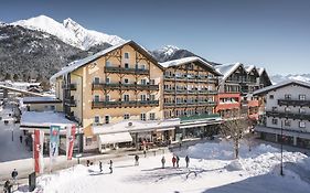 Post Seefeld - Wellnesshotel Tirol